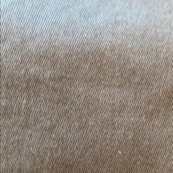 Old Navy blue 5 pocket stretch pants - Picture 4 of 4